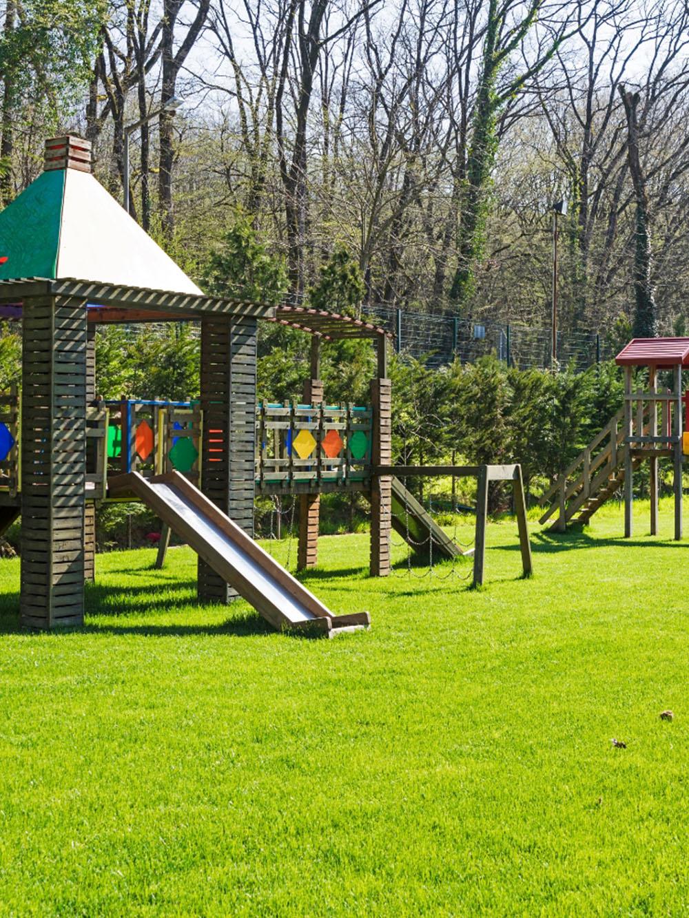 Ultra-Premium High Traffic South Blend